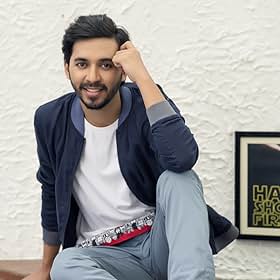 Abhay Mahajan