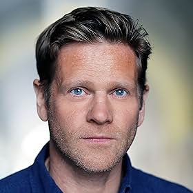 Adam Astill