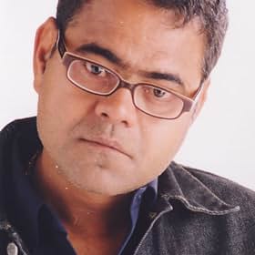 Sanjay Mishra