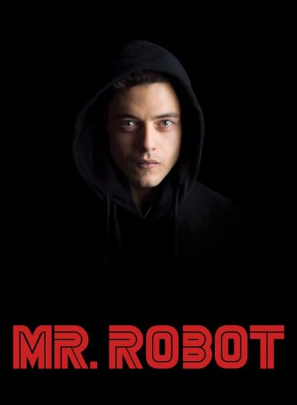 دانلود سریال  Mr. Robot