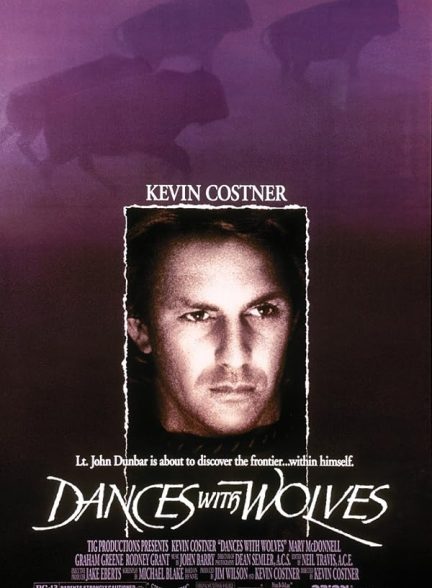 دانلود فیلم Dances with Wolves