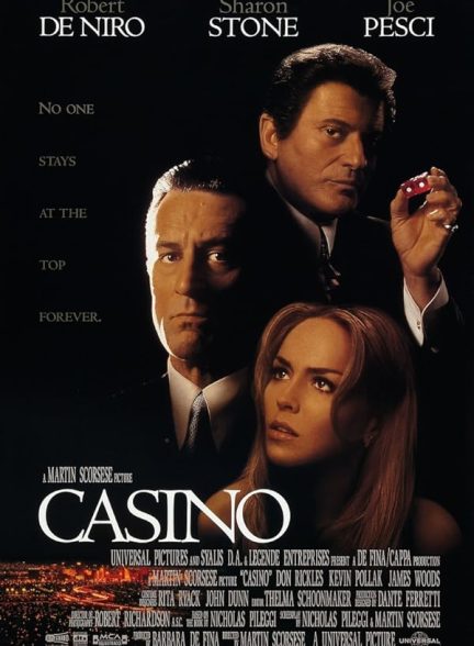 دانلود فیلم Casino