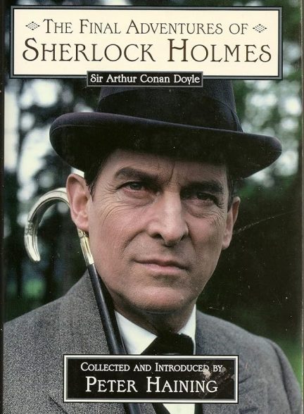 دانلود سریال The Return of Sherlock Holmes