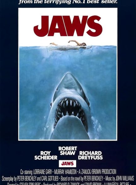 دانلود فیلم Jaws