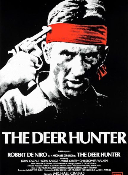 دانلود فیلم The Deer Hunter