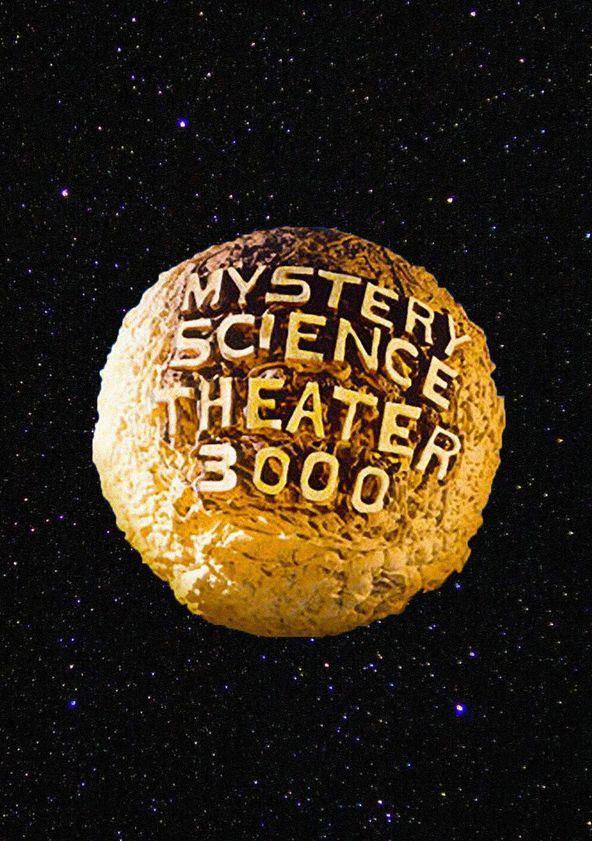 دانلود سریال  Mystery Science Theater 3000