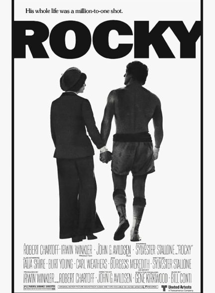 دانلود فیلم Rocky