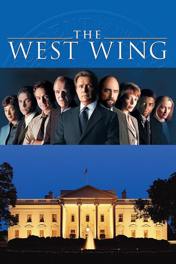 دانلود سریال  The West Wing