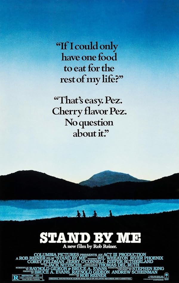 دانلود فیلم Stand by Me