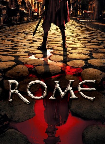 دانلود سریال  Rome