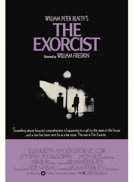 دانلود فیلم The Exorcist
