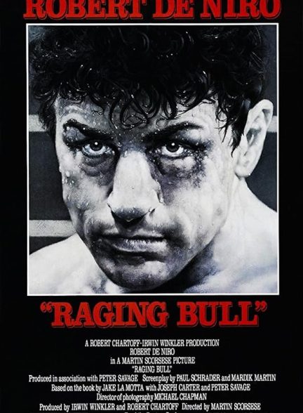 دانلود فیلم Raging Bull