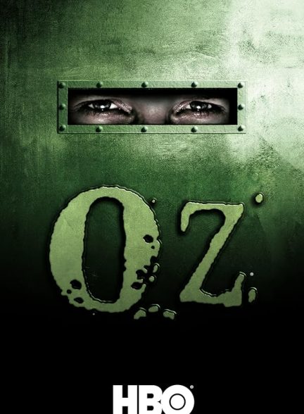 دانلود سریال  Oz