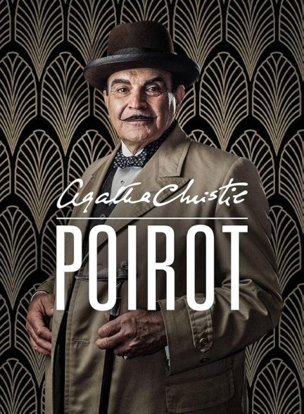 دانلود سریال  Poirot
