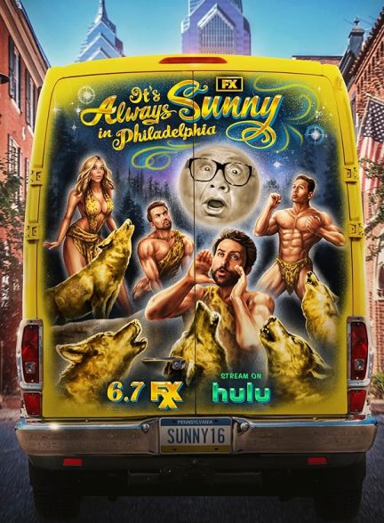 دانلود سریال  It’s Always Sunny in Philadelphia