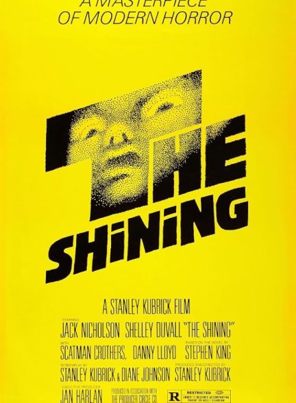 دانلود فیلم The Shining
