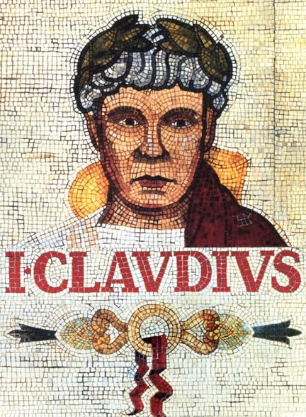 دانلود سریال  I, Claudius