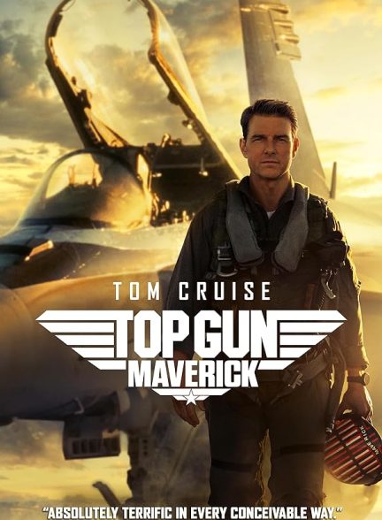 دانلود فیلم Top Gun: Maverick