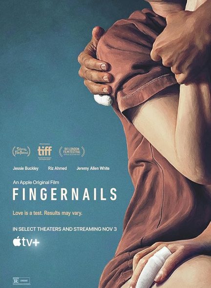 دانلود فیلم Fingernails