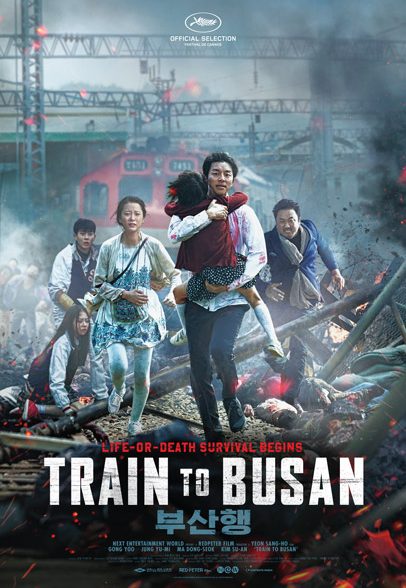 دانلود فیلم Train to Busan