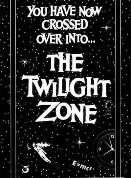 دانلود سریال  The Twilight Zone