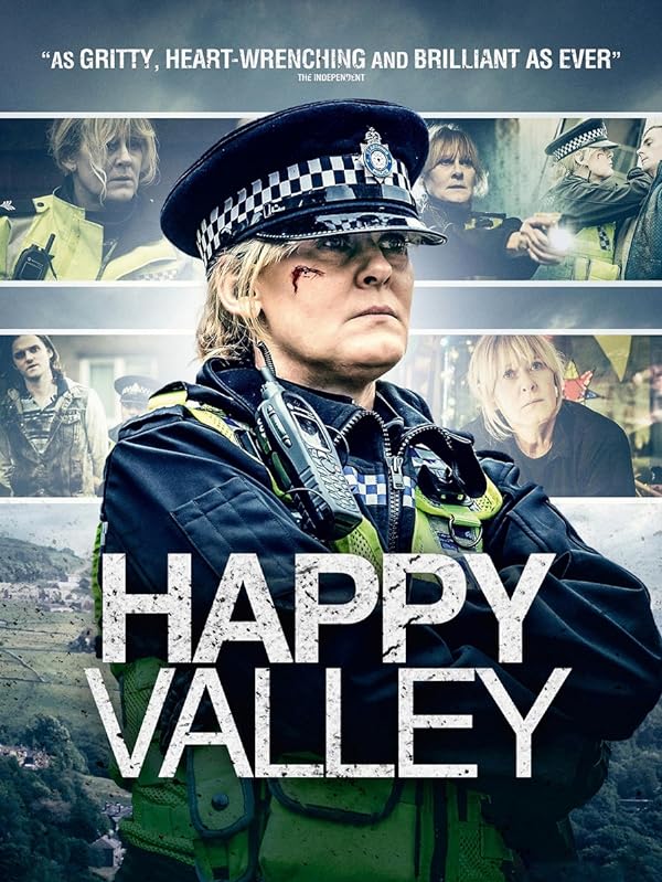 دانلود سریال  Happy Valley