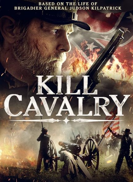 دانلود فیلم Kill Cavalry