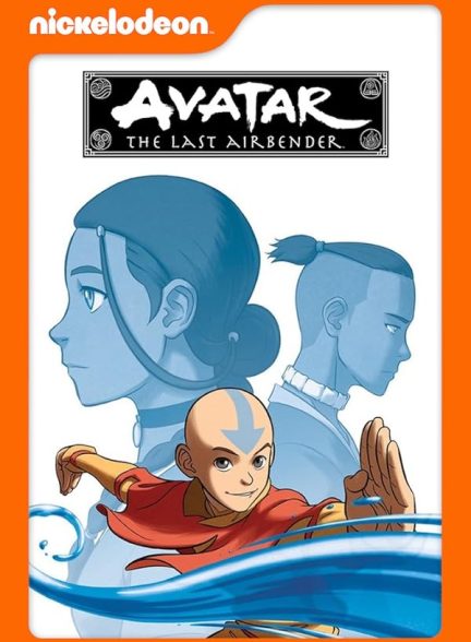 دانلود سریال  Avatar: The Last Airbender