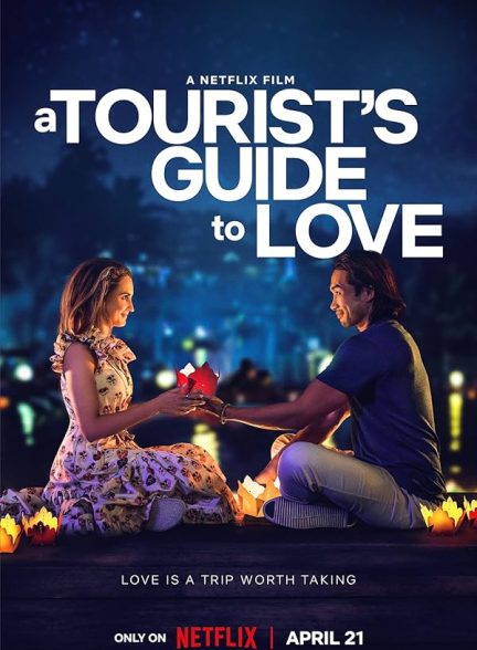 دانلود فیلم A Tourist’s Guide to Love
