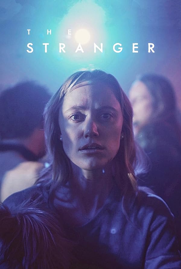 دانلود سریال  The Stranger