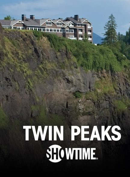 دانلود سریال  Twin Peaks