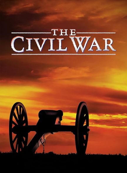 دانلود سریال  The Civil War