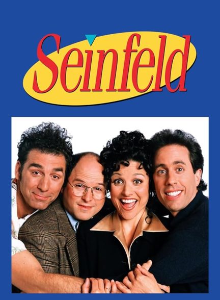 دانلود سریال  Seinfeld