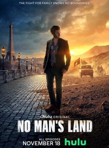 دانلود سریال  No Man’s Land