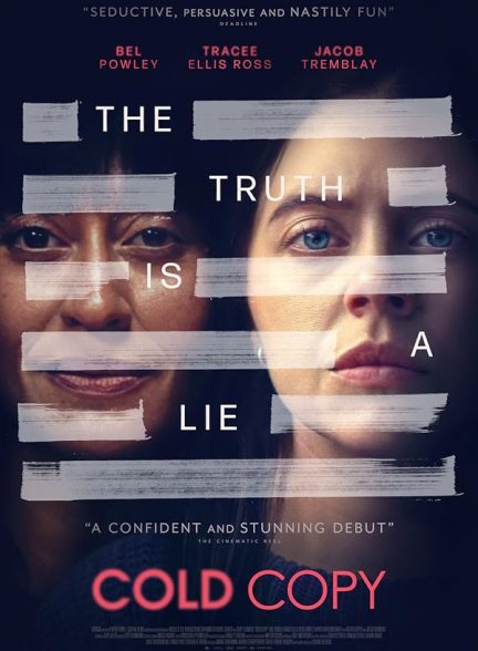 دانلود فیلم Cold Copy