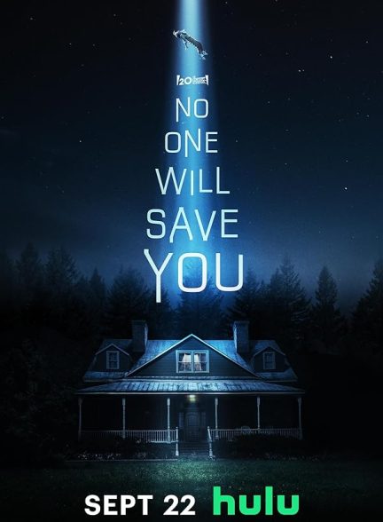 دانلود فیلم No One Will Save You