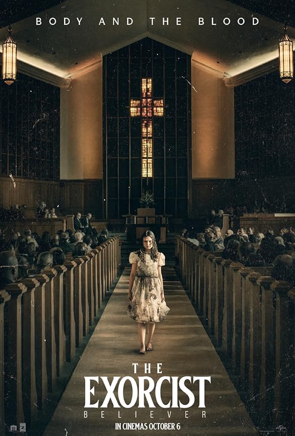 دانلود فیلم The Exorcist: Believer