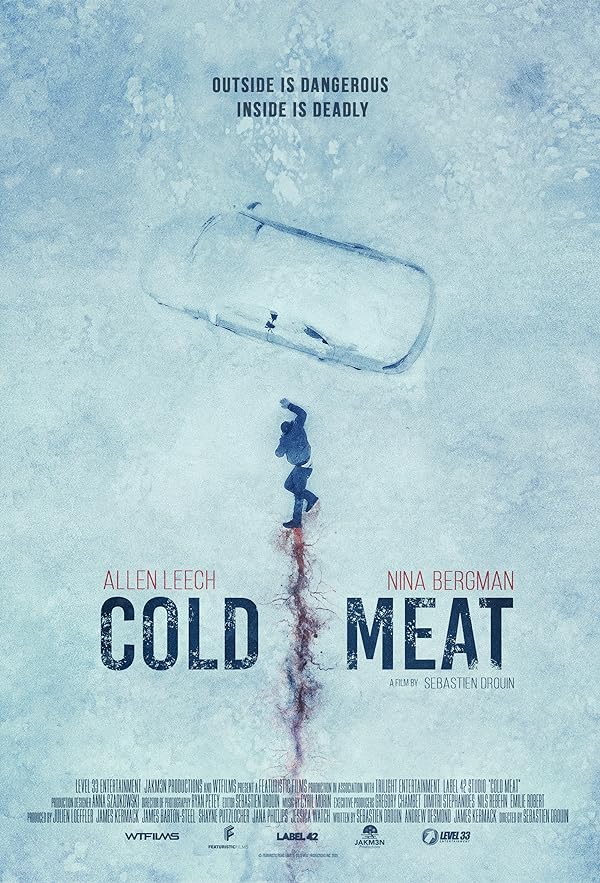 دانلود فیلم Cold Meat
