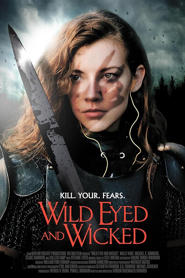 دانلود فیلم Wild Eyed and Wicked