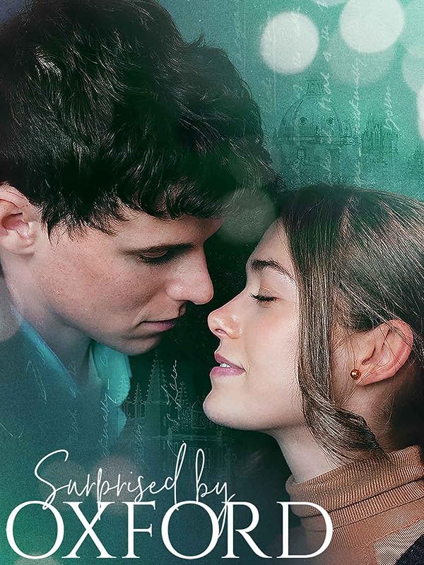 دانلود فیلم Surprised by Oxford