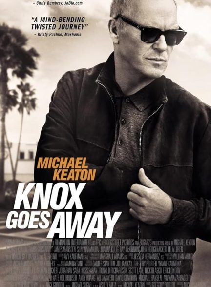 دانلود فیلم Knox Goes Away