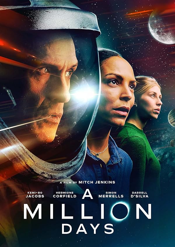 دانلود فیلم A Million Days