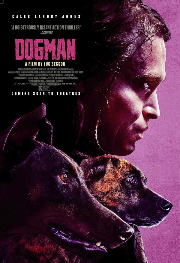 دانلود فیلم DogMan