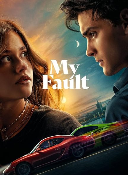 دانلود فیلم My Fault