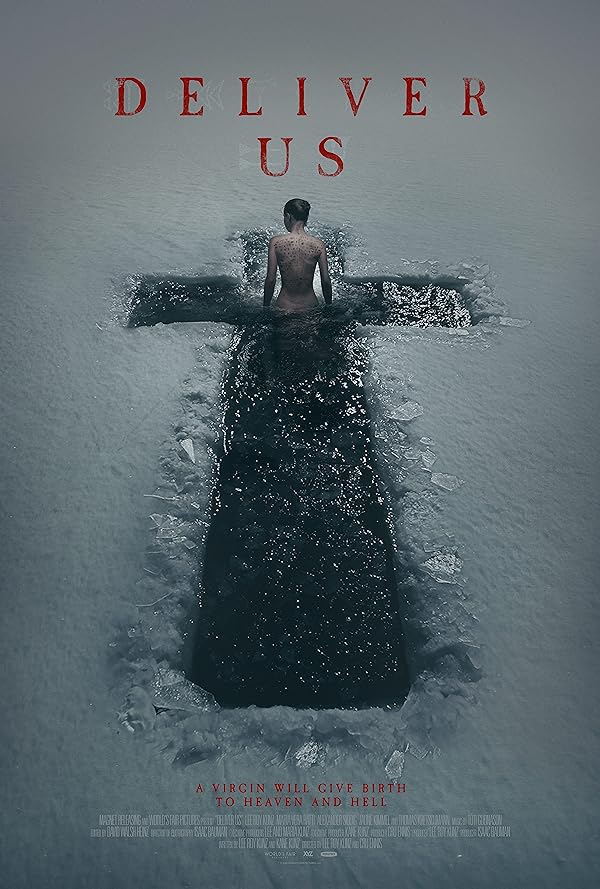 دانلود فیلم Deliver Us