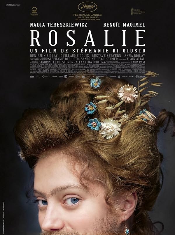 دانلود فیلم Rosalie