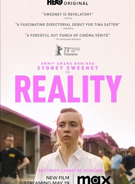 دانلود فیلم Reality