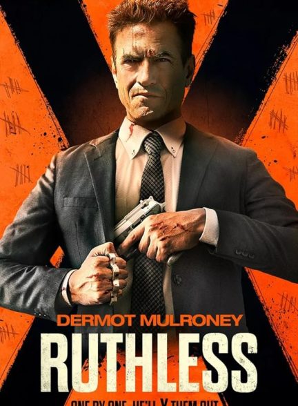 دانلود فیلم Ruthless