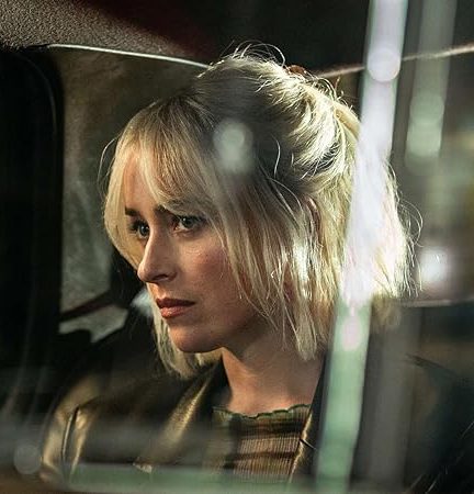 دانلود فیلم Daddio