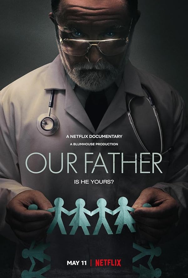 دانلود فیلم Our Father